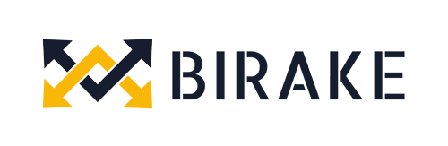 Birake Coin logo