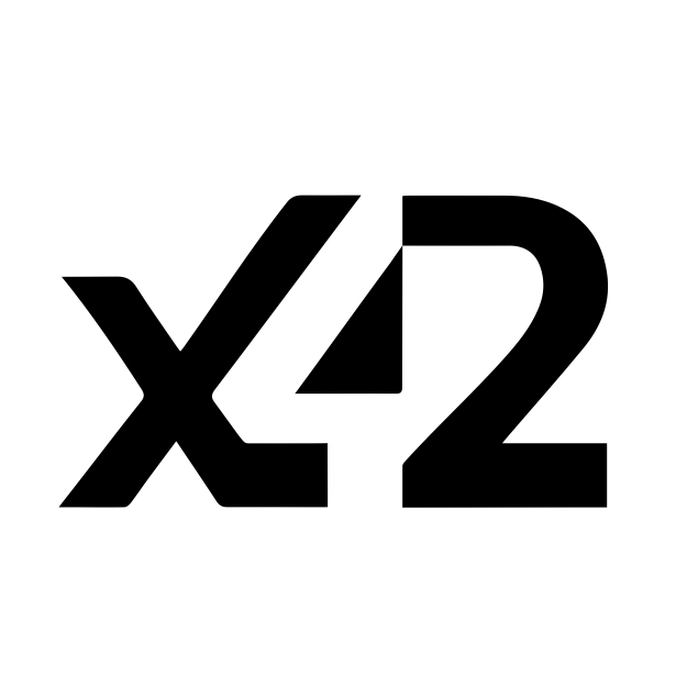 x42 logo