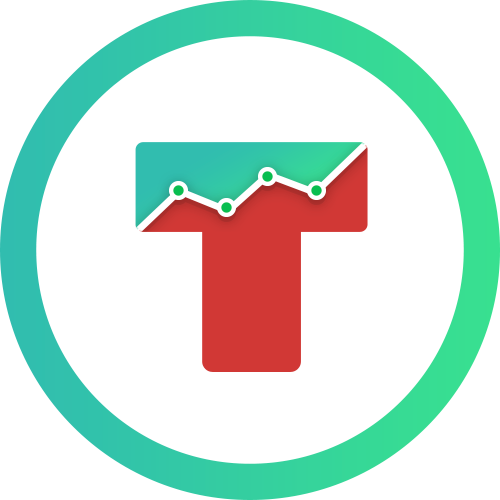TRAID coin logo