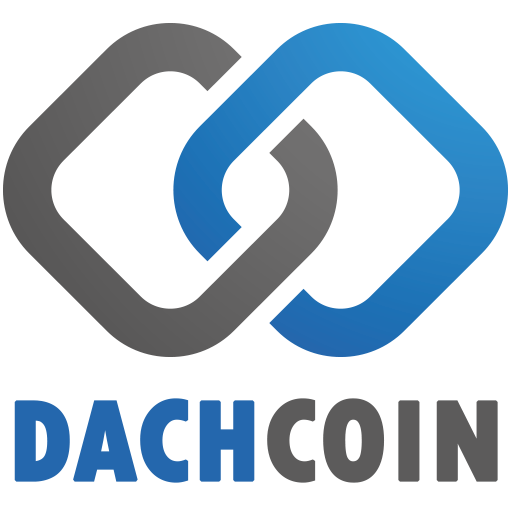 DAchCoin logo