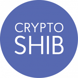 CryptoShib logo