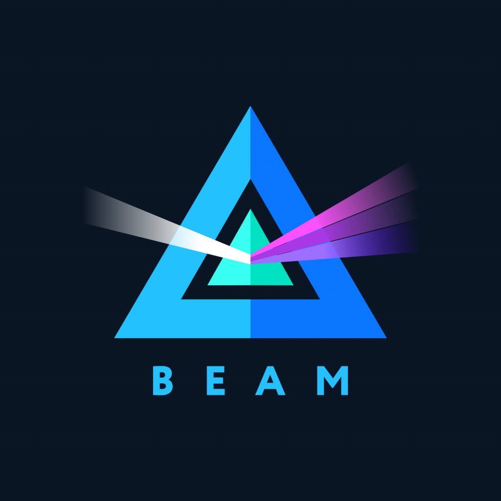 Beam - Crypto Shib