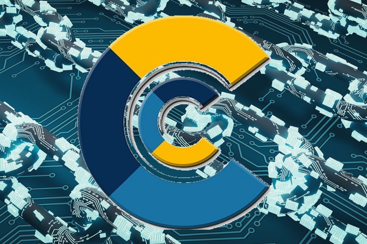 project CatoCoin