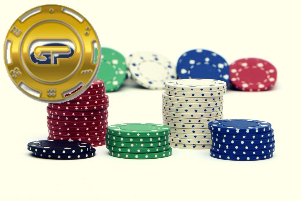interview with gold poker