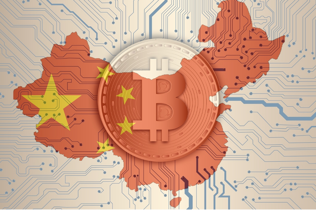 Is bitcoin accepted in china blx cryptocurrency