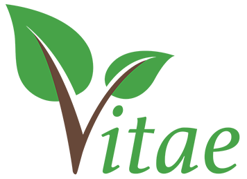 Vitae blockchain project logo