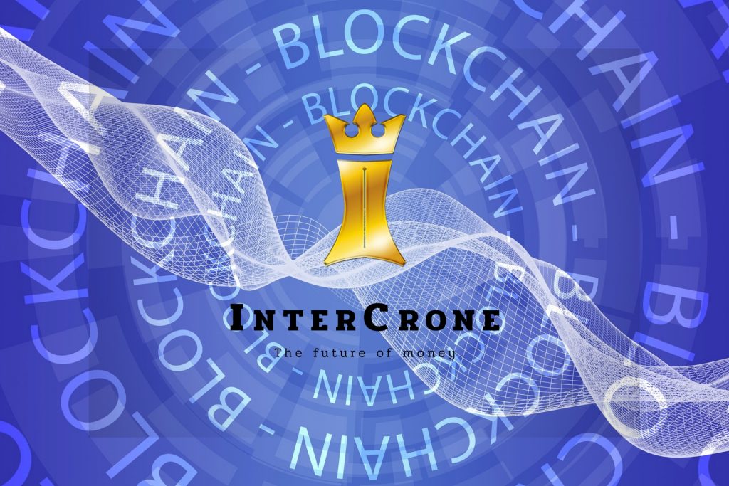 Intercrone project