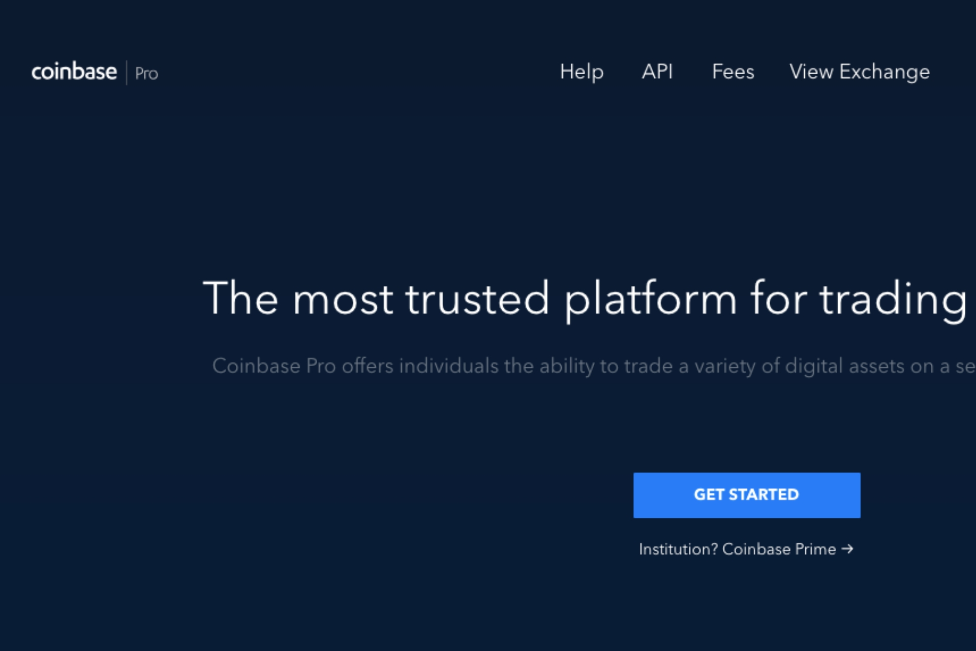 Coinbase Pro is Set to List Four Prominent Altcoins ...
