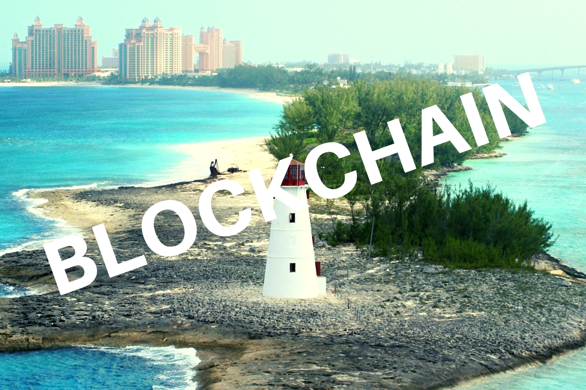 The Bahamas is On Track to Becoming the Number one Blockchain Island