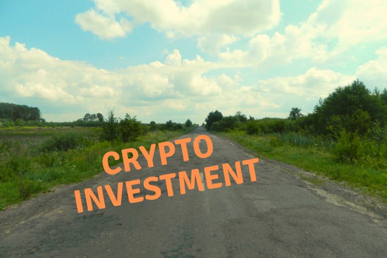 A Ukrainian Village Head Pays Dividends of Crypto