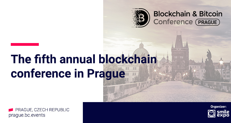 Blockchain & Bitcoin blockchain event