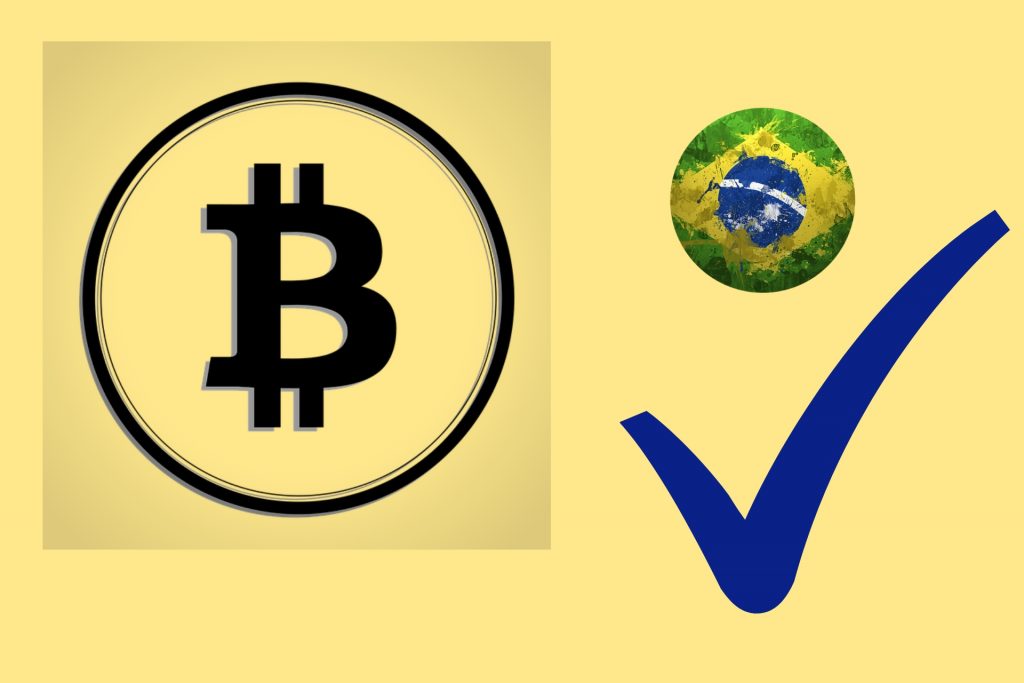Brazilian crypto-exchange