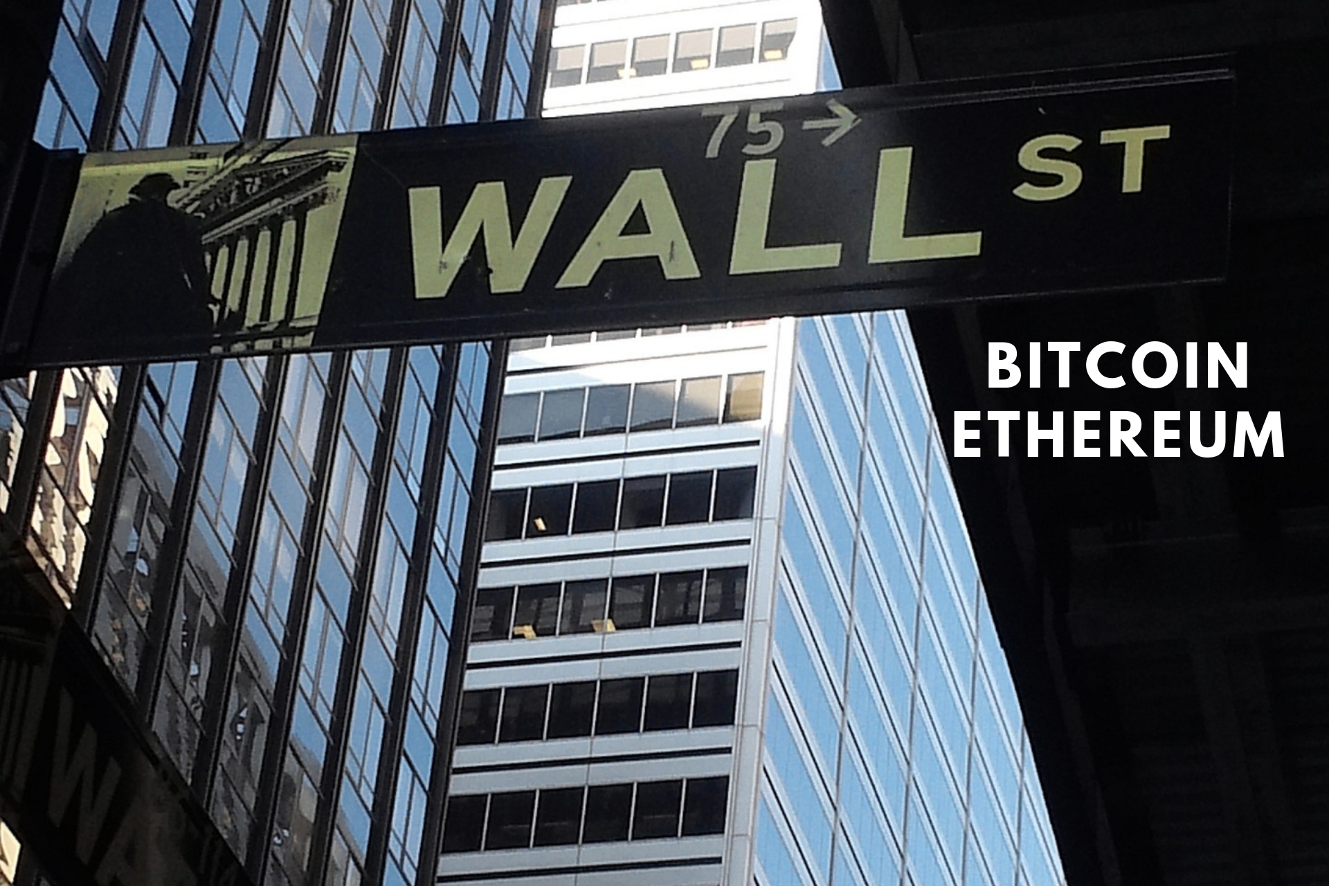 Nasdaq S New Btc And Eth Indices Providing Real Time Price Data Has - 