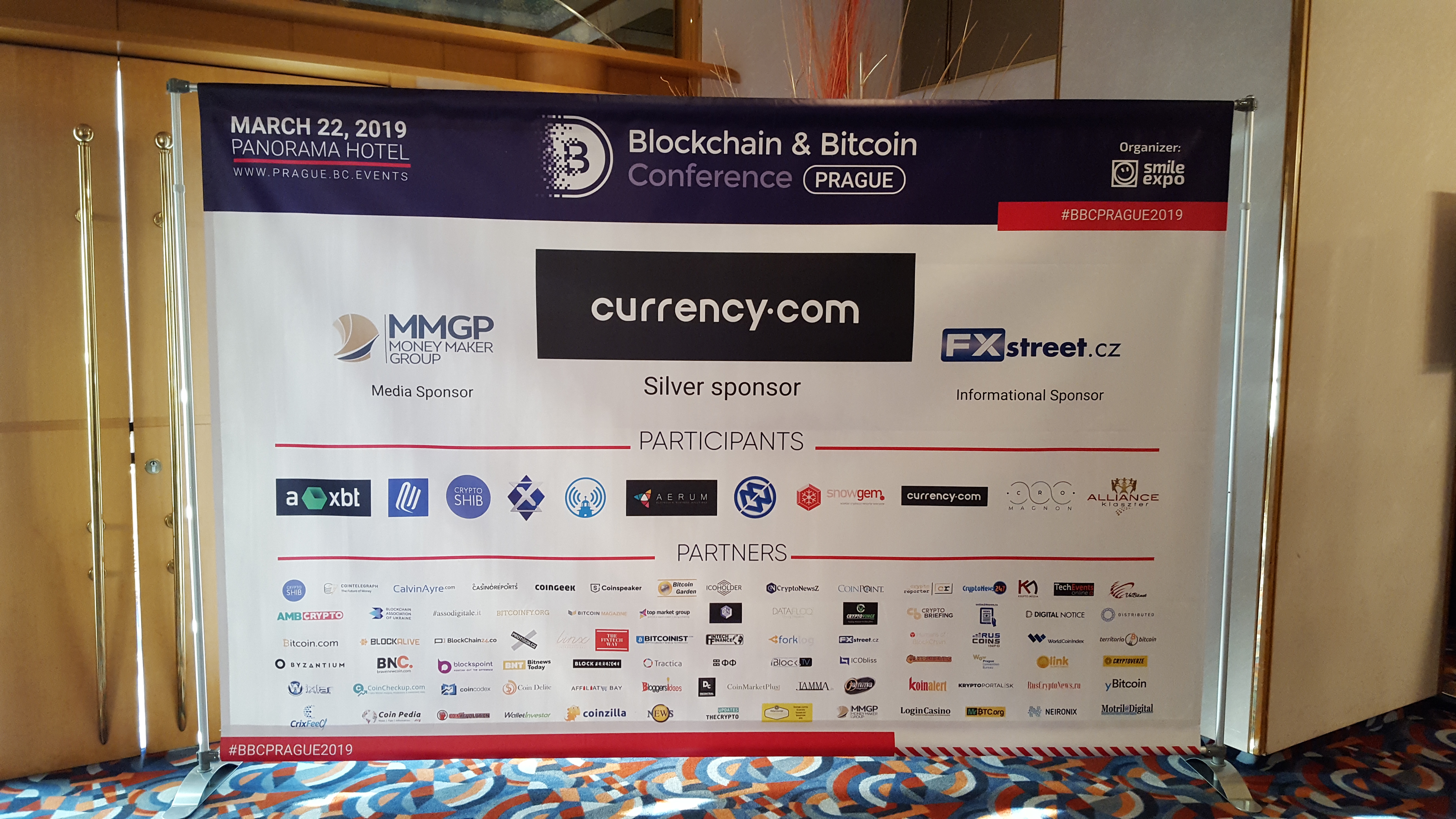 Bitcoin Conference