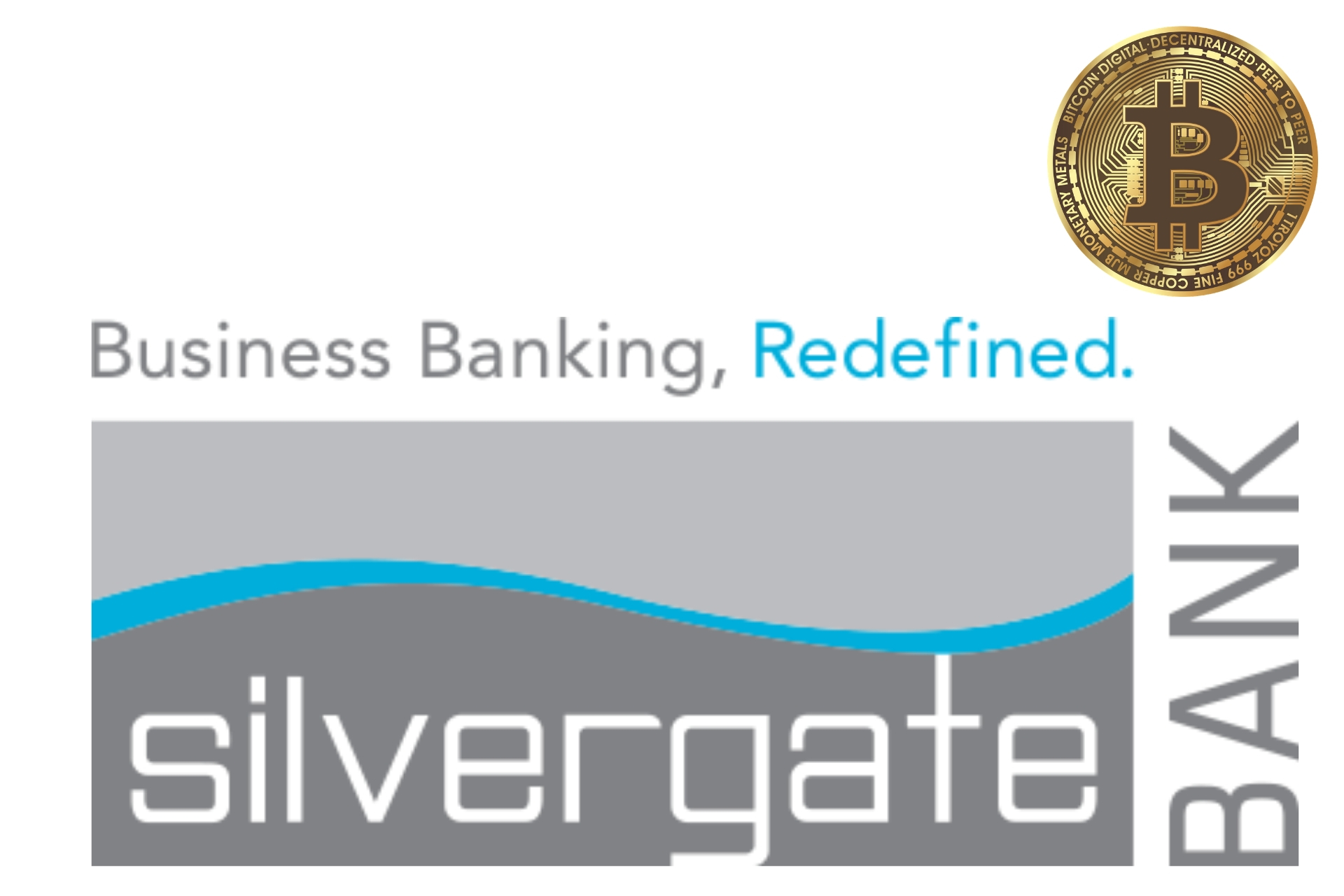 digital assets Silvergate Bank