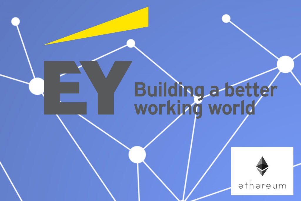 EY Smart Contract