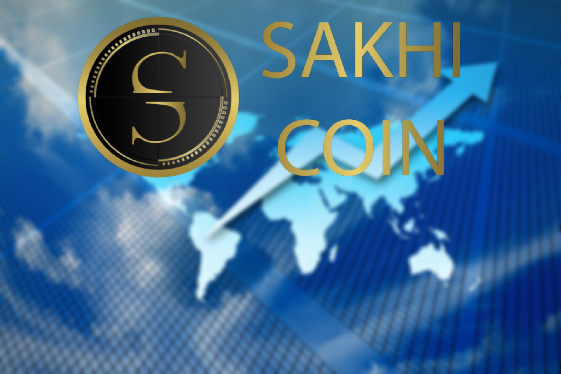 Sakhi Coin