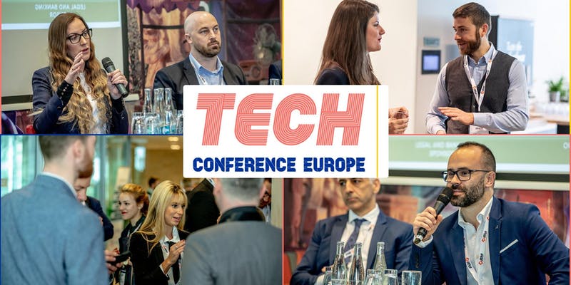 PICANTE Tech Conference Europe