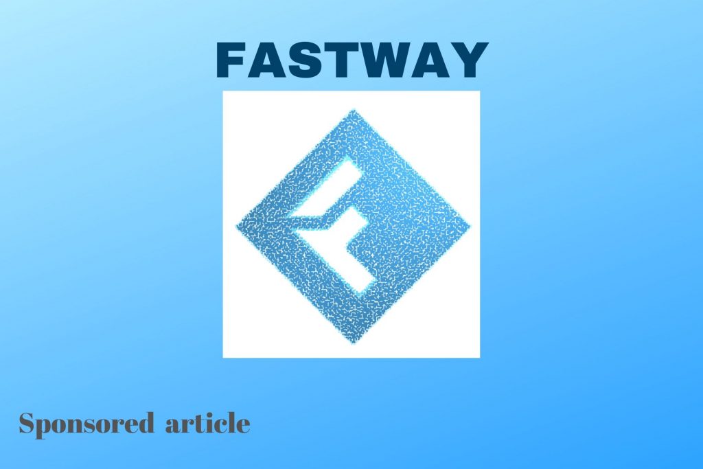 FastWay crypto and fiat payments