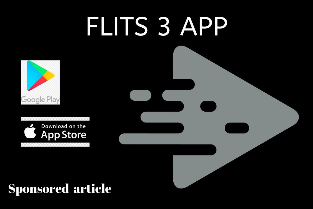Flits app