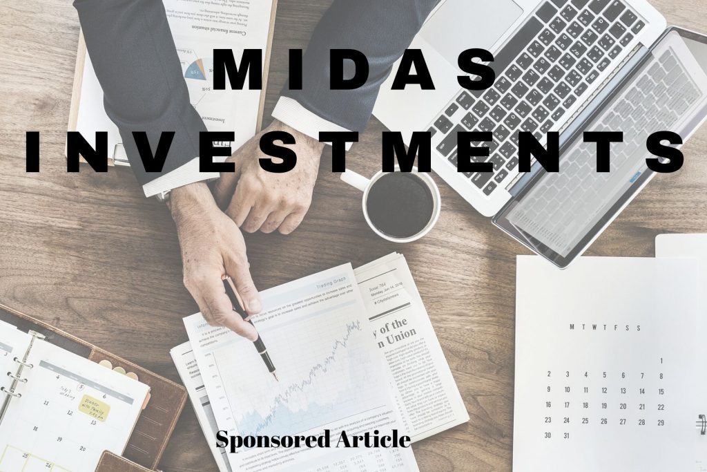Midas.Investments project Fline