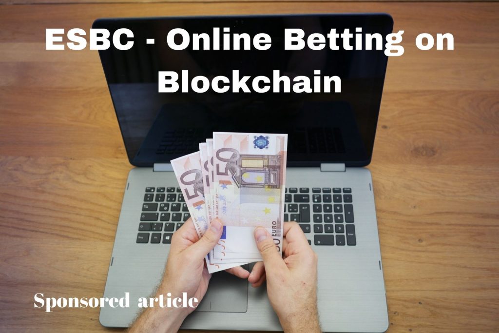 ESBC betting portal