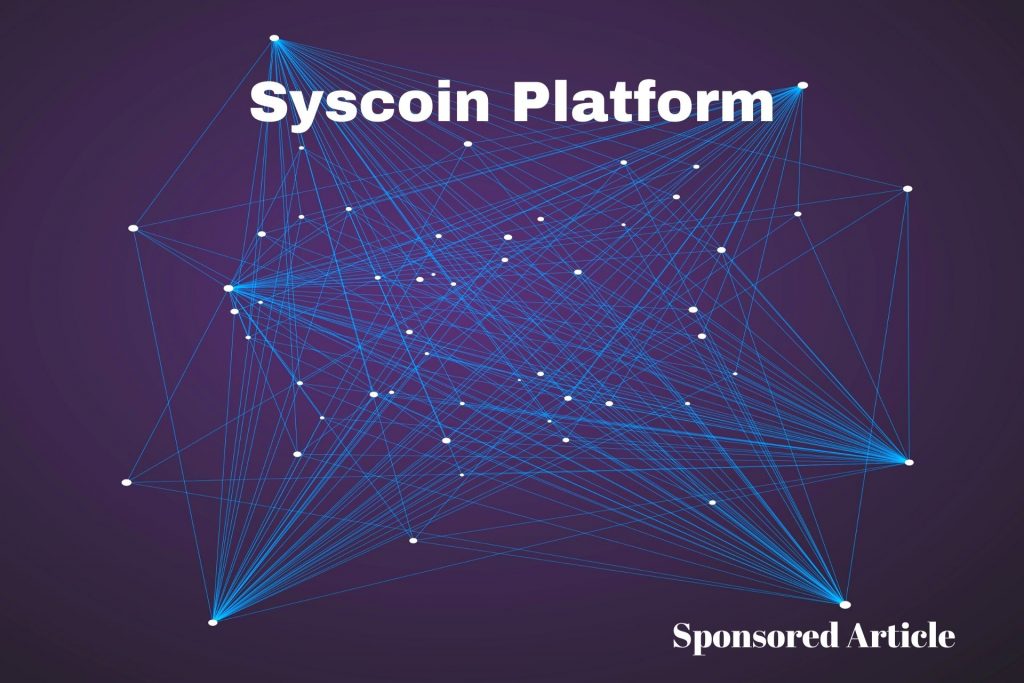 Syscoin article