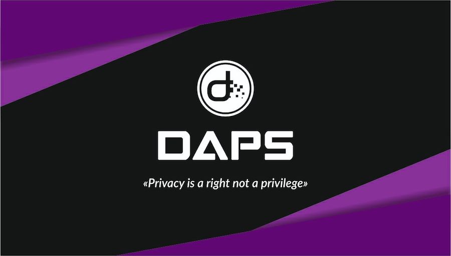 DAPS platform
