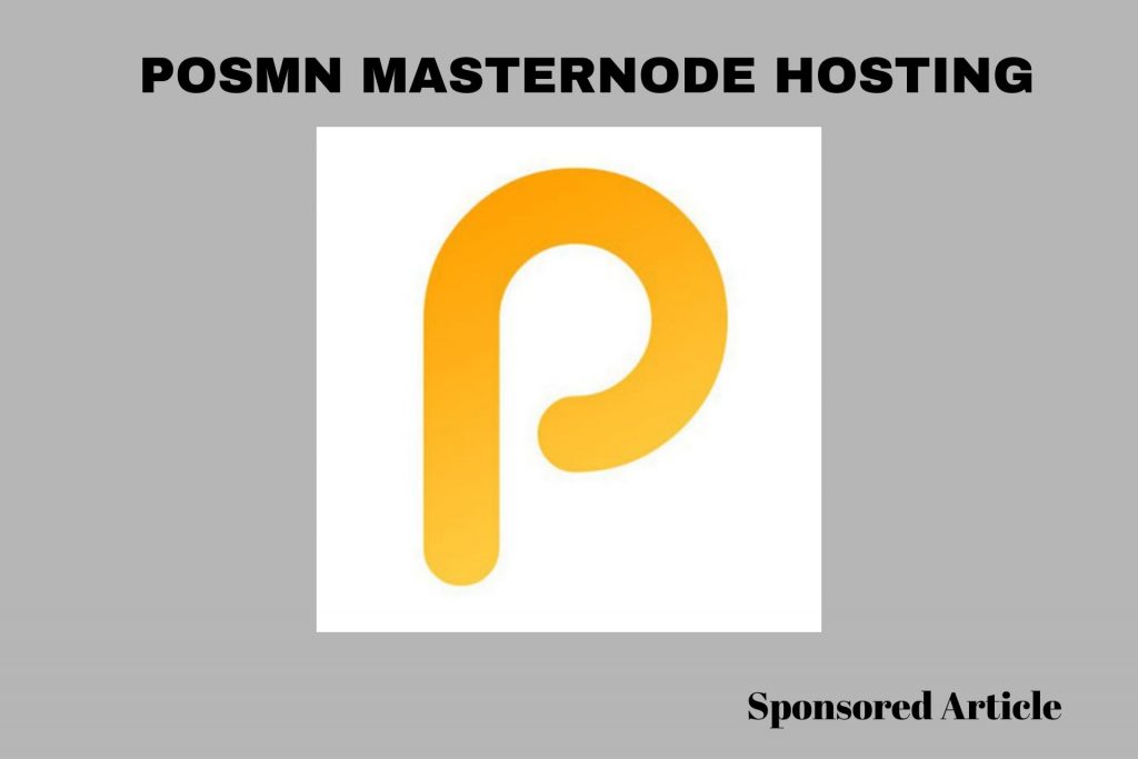 masernode hosting service POSMN