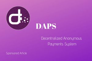 DAPS payment system