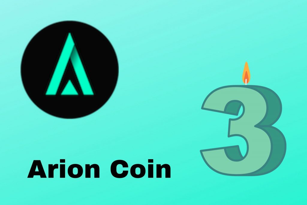 Arion Coin