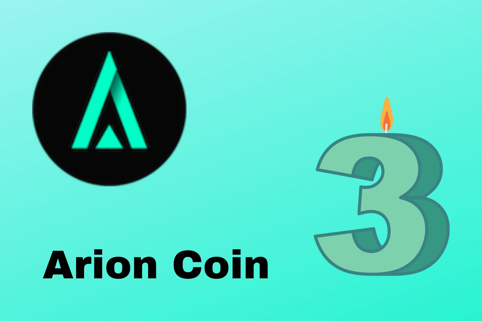 Arion Coin
