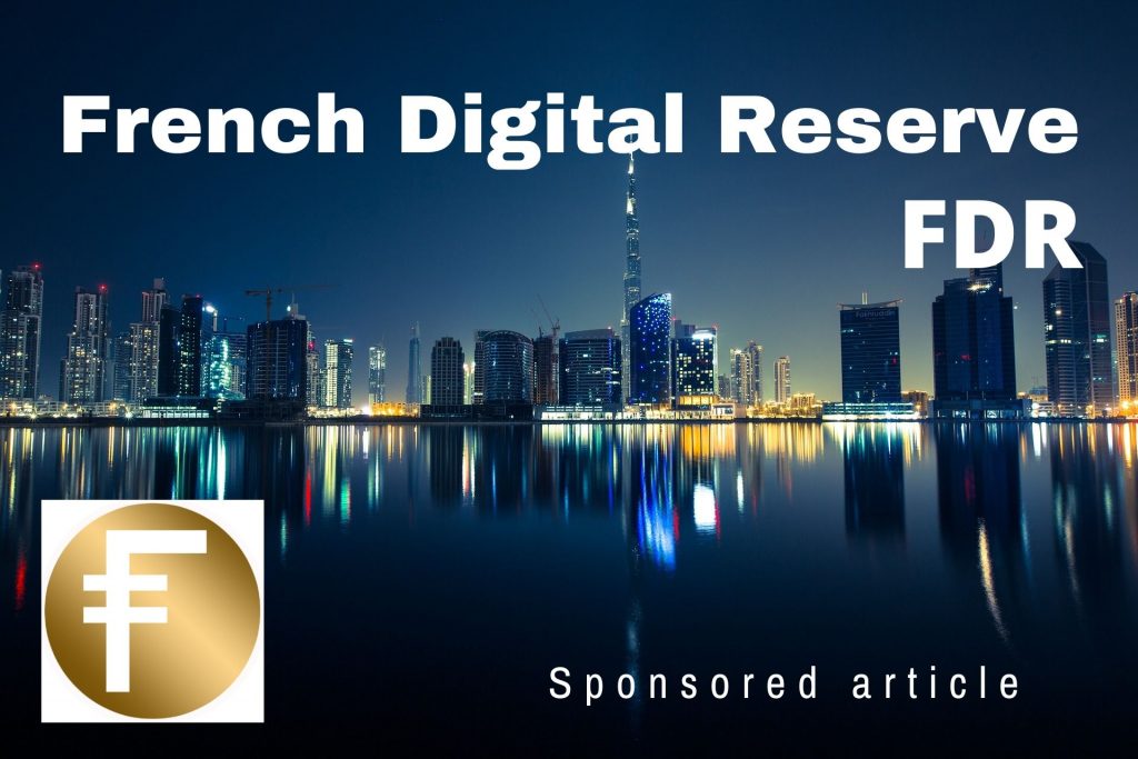 French Digital Reserve