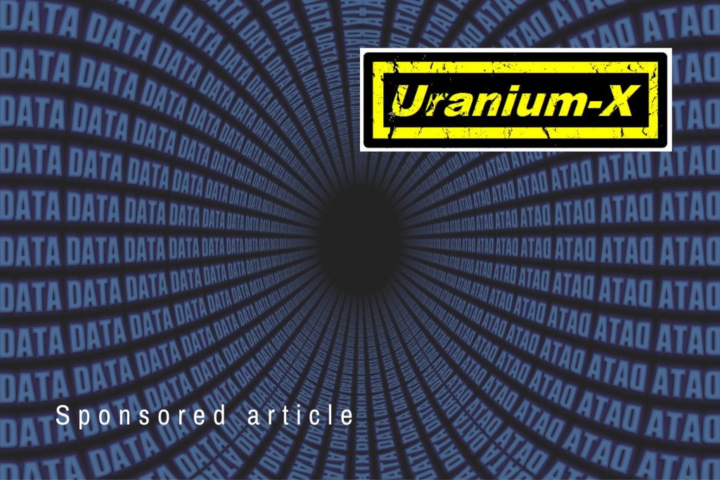 Uranium X altcoin