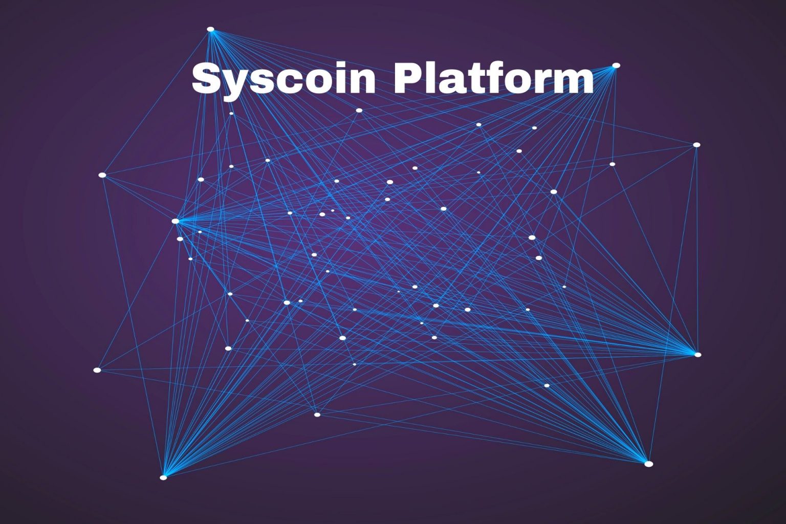 Syscoin - Crypto Shib