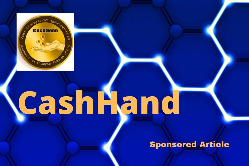 project CashHand
