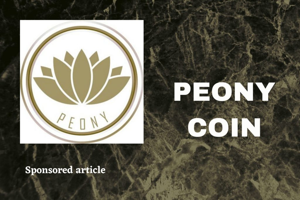 Peony Coin
