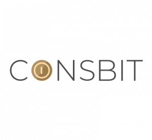 Consbit logo