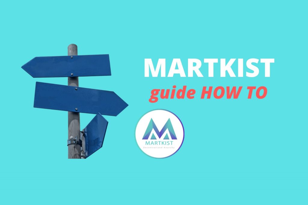 Martkist guide