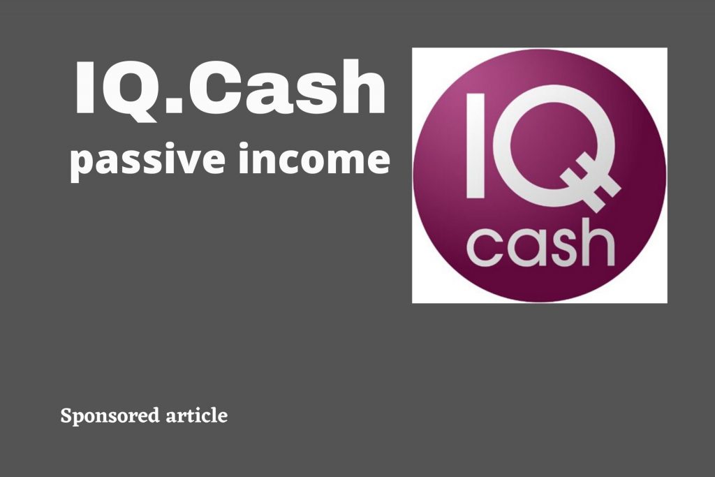 IQ.Cash
