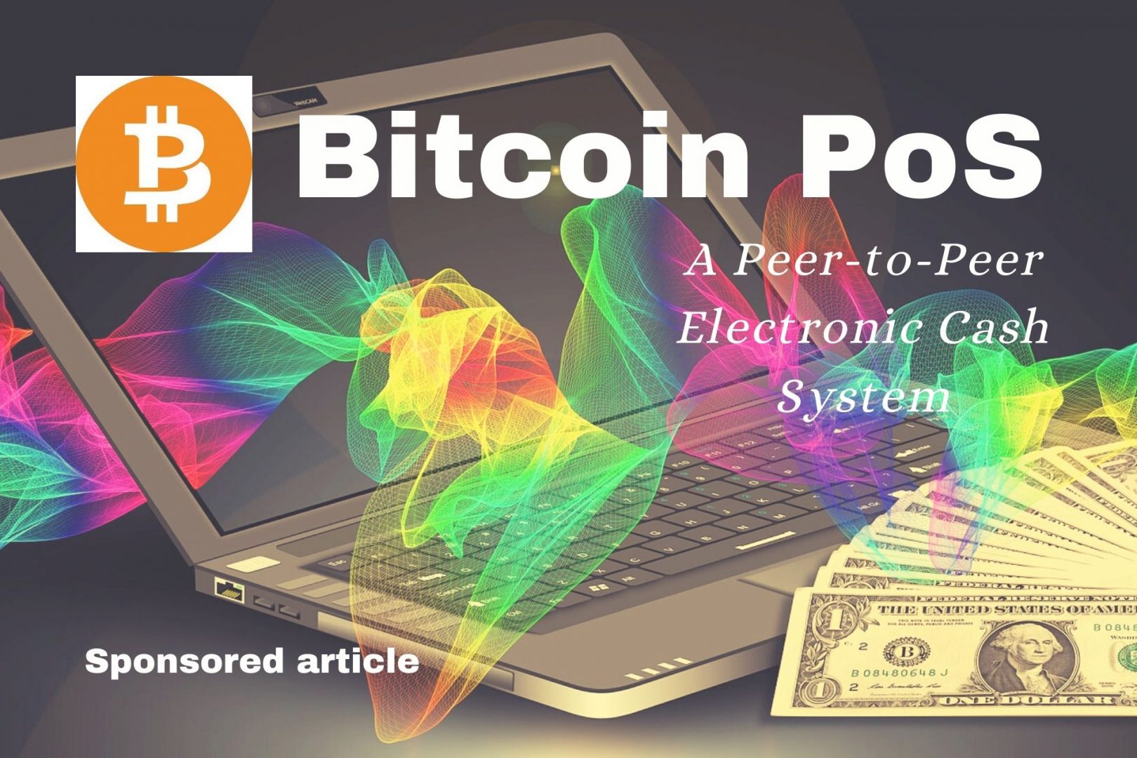 ppcoin peer-to-peer crypto-currency with proof-of-stake