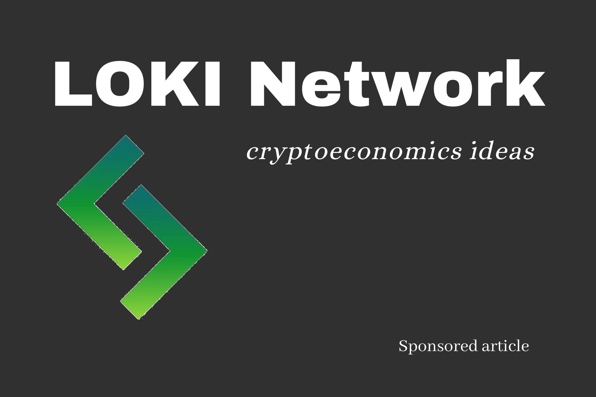 LOKI Network