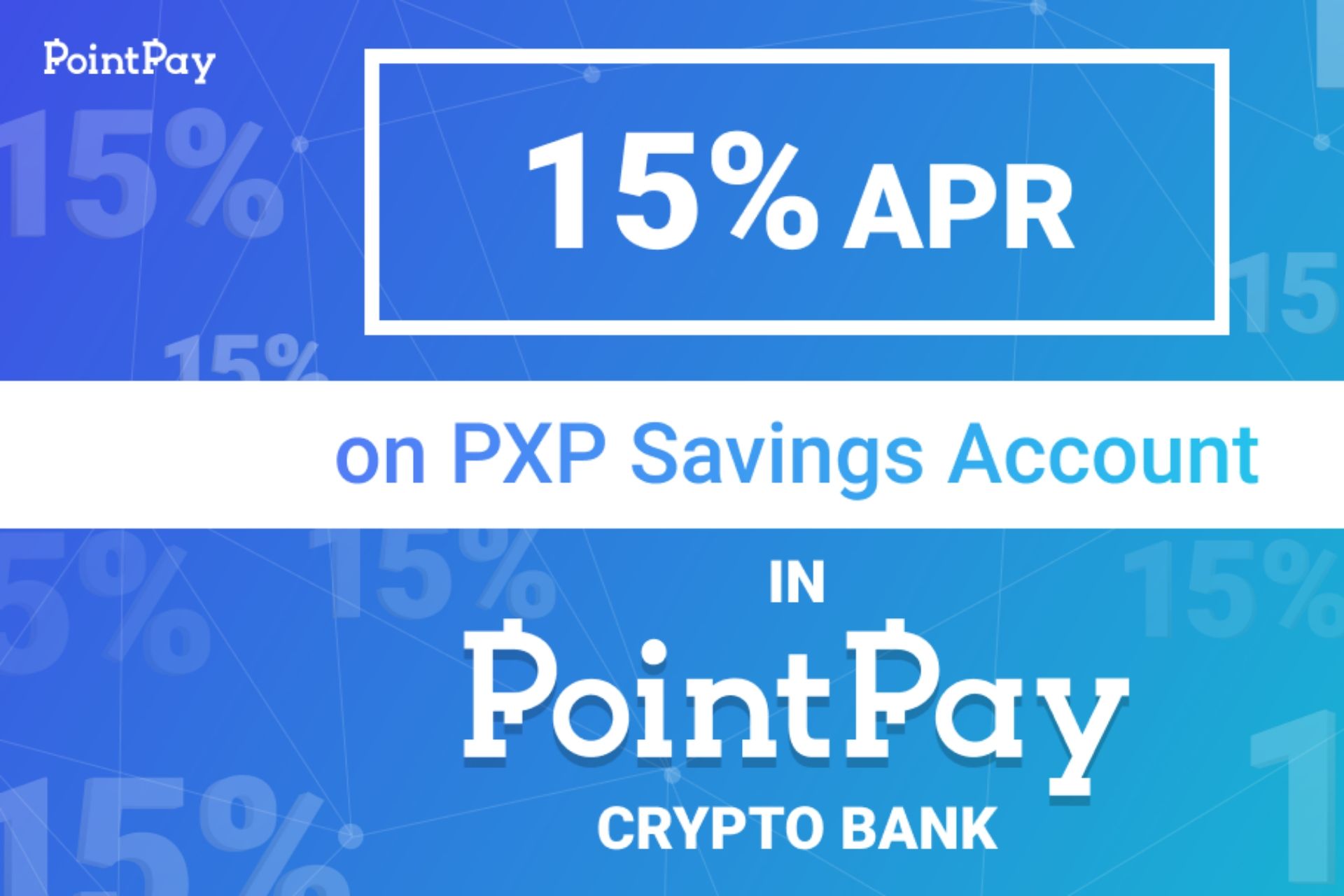 How to Earn 15% Yearly with PointPay during COVID-19 ...