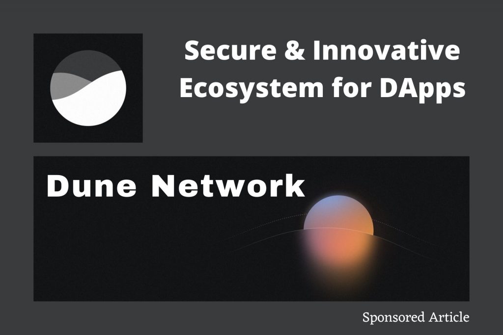 Dune Network