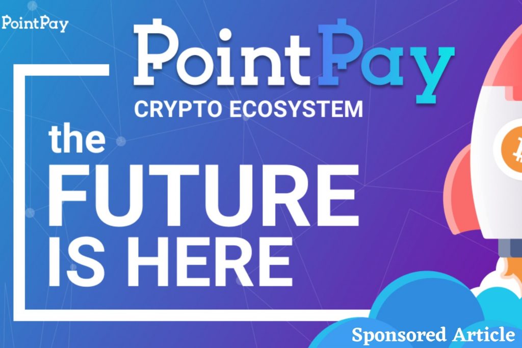 PointPay ecosystem