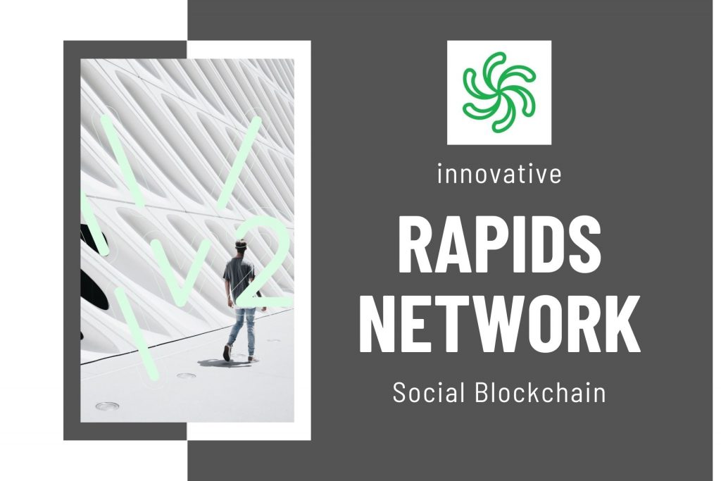 The Rapids Network image
