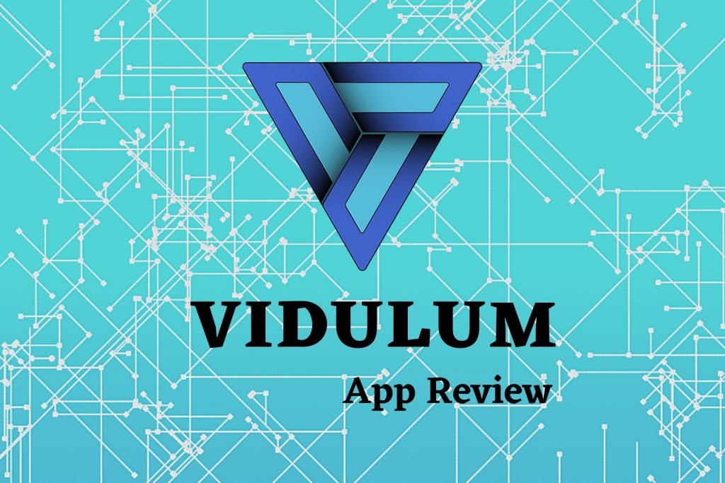 Vidulum App