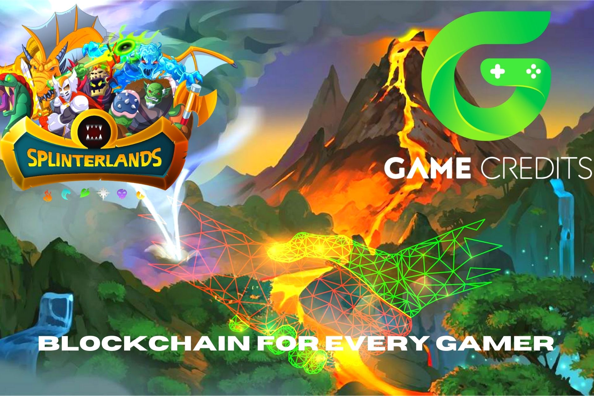 game credit crypto