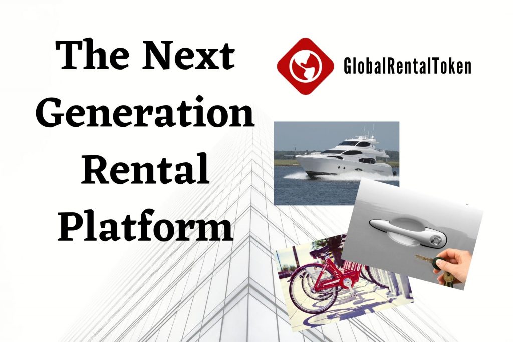 Global Rental Token GRT