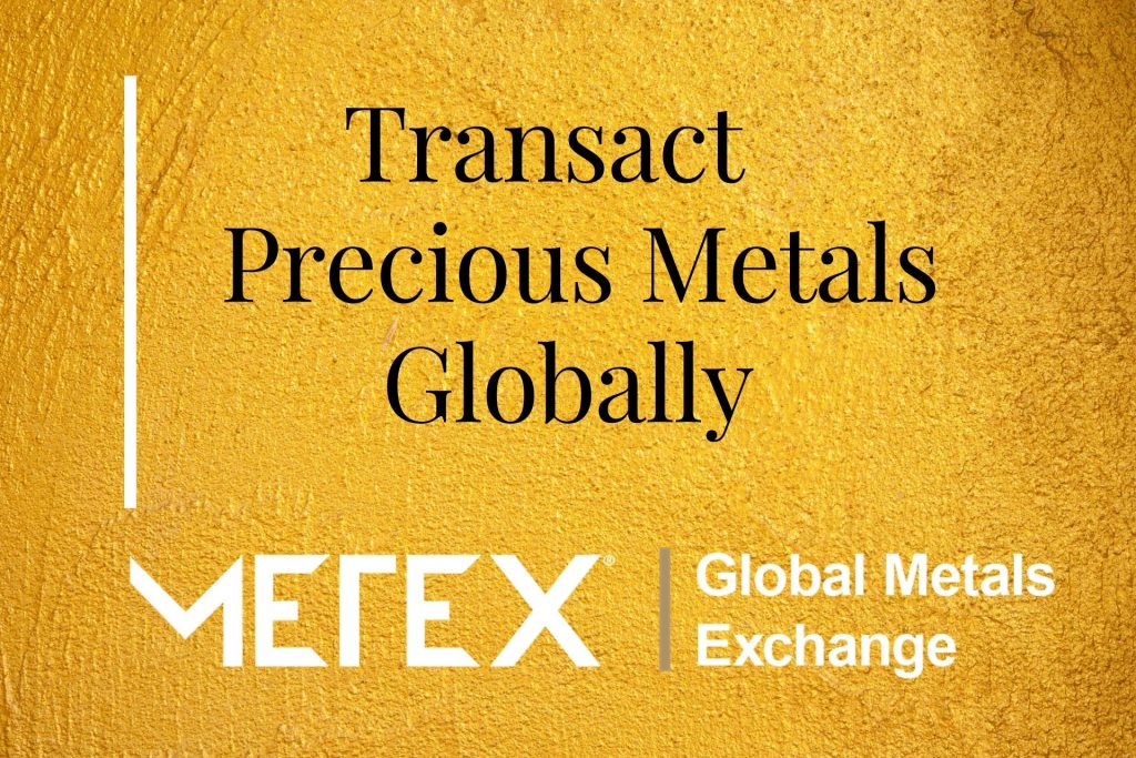 Metex Exchange